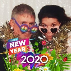 Meet your Posher, Susanne